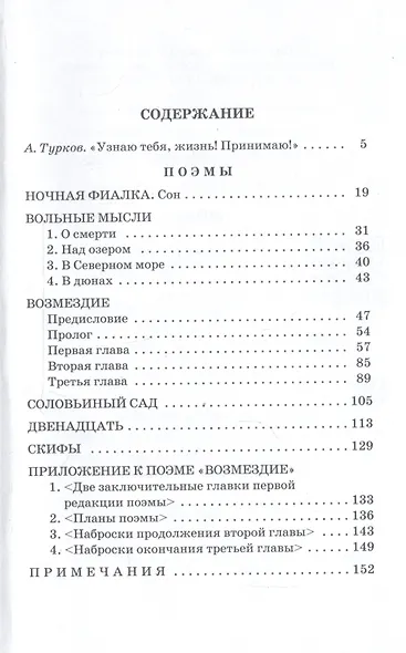 Поэмы - фото 2