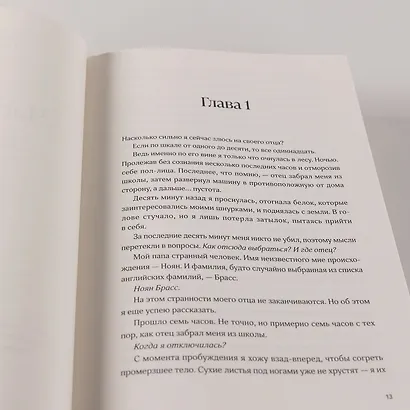 Эллиот - фото 13