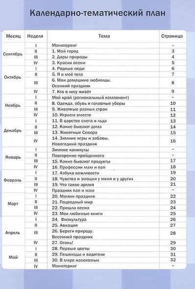 Развиваем интеллект. Рабочая тетрадь 4+ - фото 2