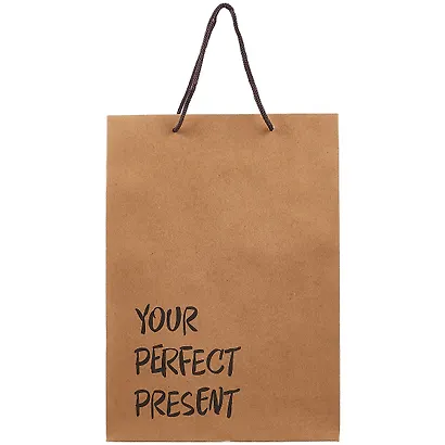 Пакет «Perfect present», А4 - фото 2