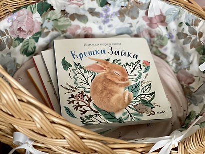 Крошка Зайка - фото 6