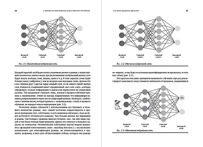 Искусственный интеллект - для вашего бизнеса? Руководство по оценке и применению - фото 9