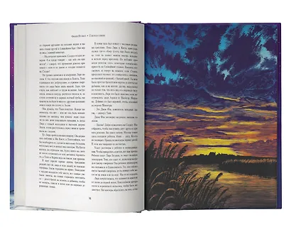 Северное сияние. Юбилейное издание с иллюстрациями - фото 8