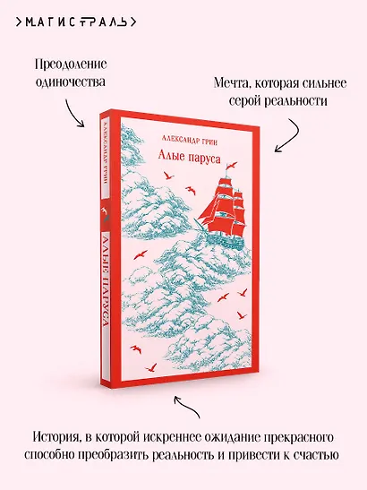 Алые паруса - фото 7