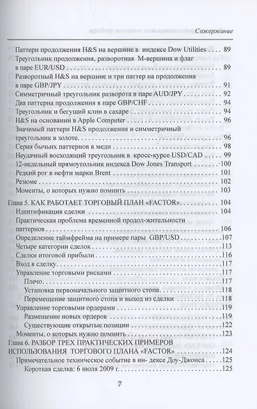 Дневник профессионального товарного трейдера - фото 5