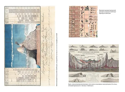 Открытие природы: Путешествия Александра фон Гумбольдта - фото 7