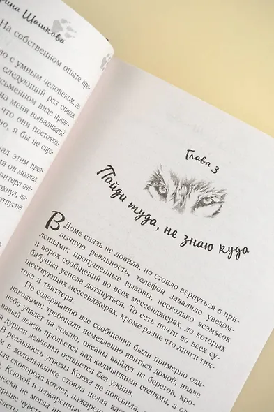 Основы человечности для чайников - фото 8