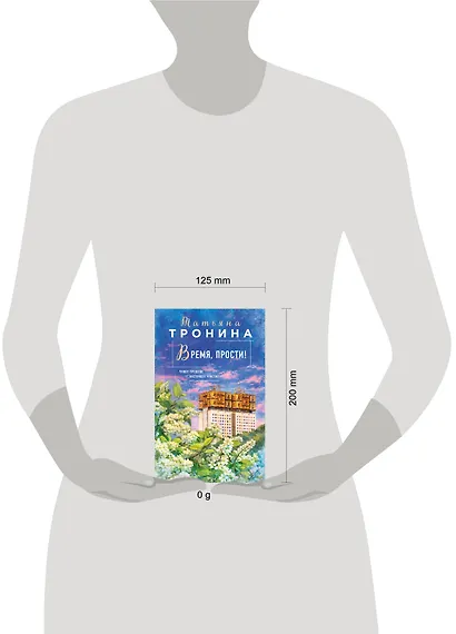 Время, прости! - фото 4