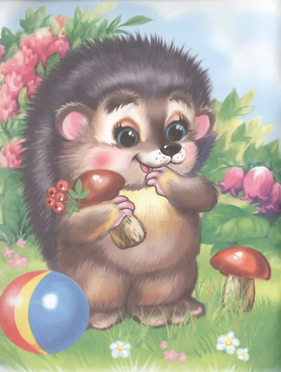 Считаем на пальчиках (учимся правильно считать) - фото 2