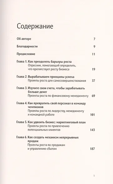 Как удвоить бизнес. Стратегии преодоления барьеров на пути к высокому росту, обороту и прибыли - фото 2