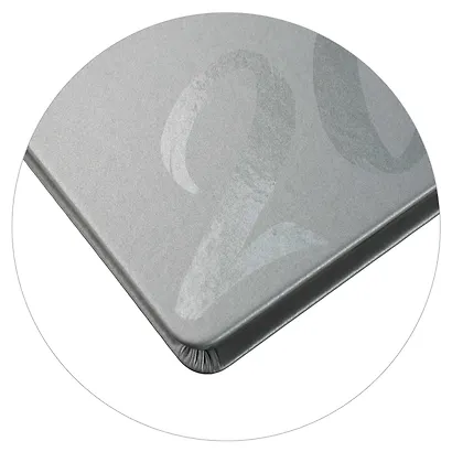 Ежедневник дат. 2026г. А5 176л "Софт-тач" серый, кожзам, тв.переплет, офсет, закругл.углы, ляссе, инд.уп - фото 12