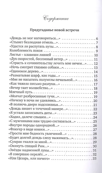 Встреча в дождь - фото 2