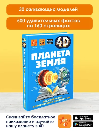 Планета Земля - фото 3