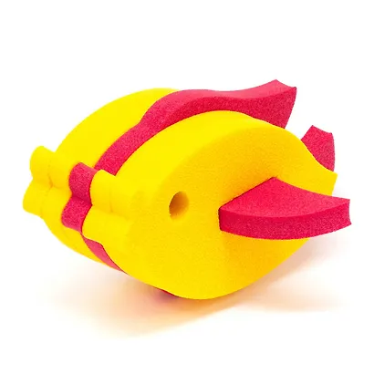 Набор для творчества. 3D Игрушка из EVA. Рыбка - фото 3