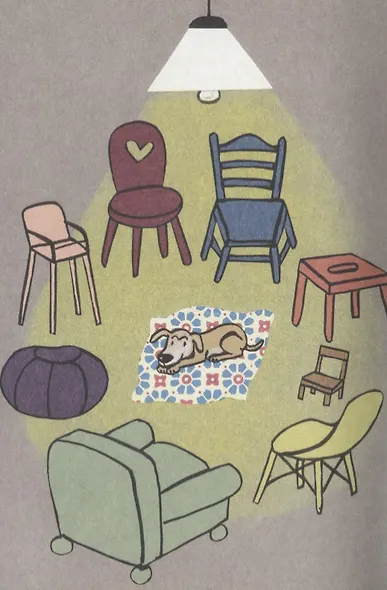 20 главных вещей в жизни. Все, что тебе нужно - фото 5