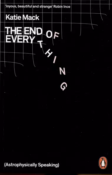 The End of Everything. (Astrophysically Speaking) - фото 1