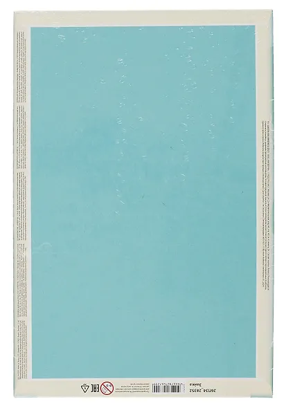 Пазл в рамке "Зайка" для детей 26 элементов 200х300мм - фото 2