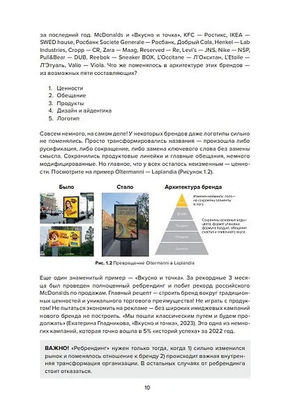 Стратегия успешной рекламы за 10 шагов:  нужно вчера - фото 4