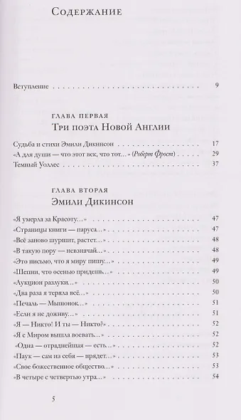 Книга об американской поэзии - фото 3
