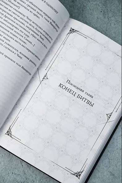 Поднятие уровня в одиночку. Книга 8 (Solo Leveling). Новелла - фото 10