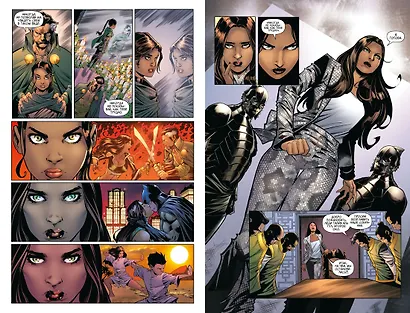 Злодеи Готэма. Юбилейный спецвыпуск. Издание делюкс - фото 7