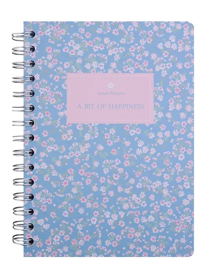 Тетрадь в клетку Be Smart, Le petit, 120 листов - фото 1