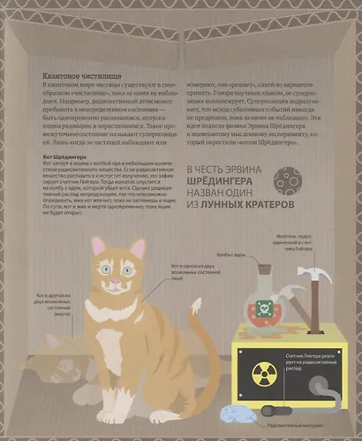 Как работает наука. Наглядные факты об устройстве нашего мира - фото 8