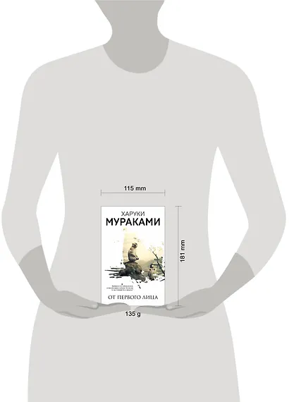 От первого лица - фото 4