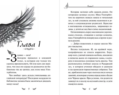 Соколиный пик. Око бури (#3) - фото 4