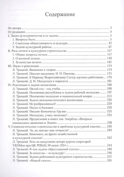 Проблема культуры. Культура переходного периода - фото 2