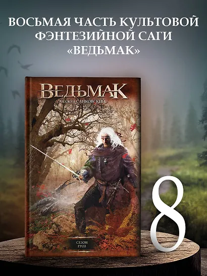 Сезон гроз - фото 4