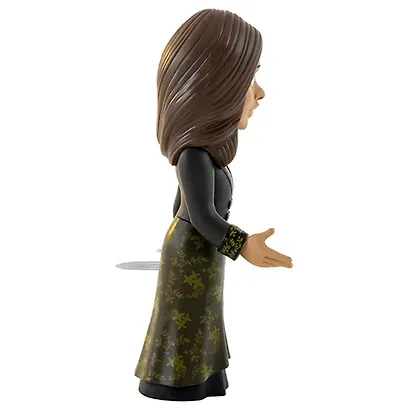 Коллекционная фигурка - Ведьмак Йеннифэр, Minix, (8х9,2х19,2), (13791) - фото 4