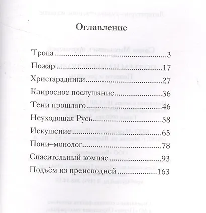Подъем из преисподней. Протоиерей Савва Михалевич - фото 2