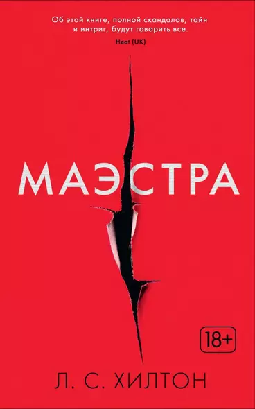 Маэстра. Книга 1 - фото 1