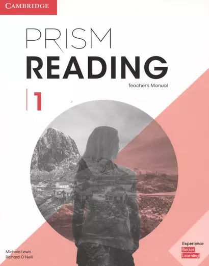 Prism Reading. Level 1. Teacher's Manual - фото 1