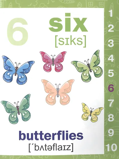 Цифры - фото 3