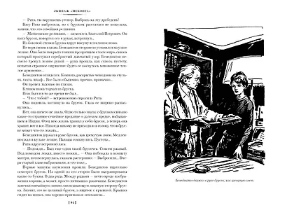 Экипаж «Меконга». Ур, сын Шама - фото 11