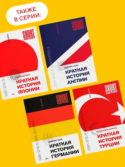 Краткая история Китая - фото 8