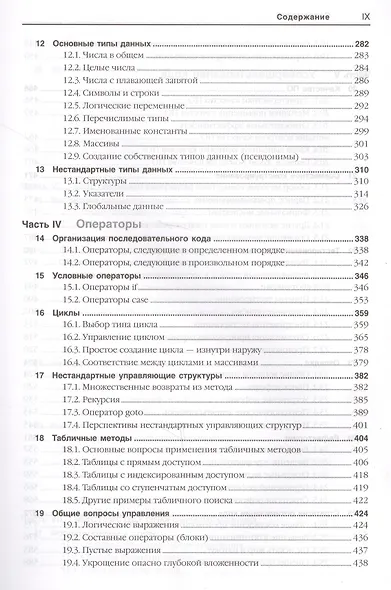 Мастер-класс. Совершенный код. - фото 4