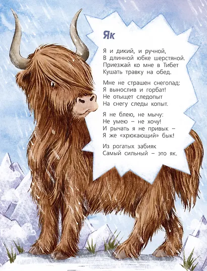 Посмотри, где мы живем! - фото 3