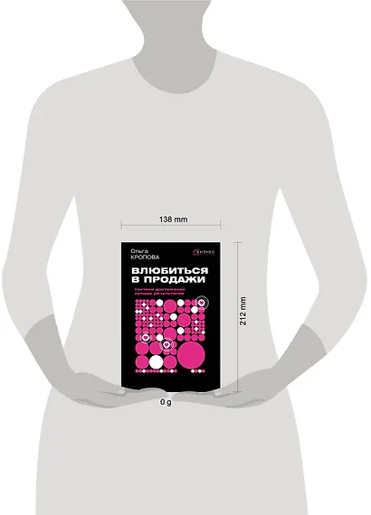 Влюбиться в продажи: тактики достижения лучших результатов - фото 4