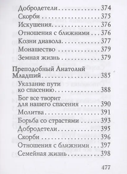 Оптинский цветник - фото 11