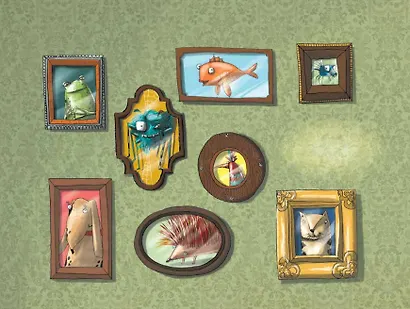 Всезнайка-мышь Ноб - фото 6