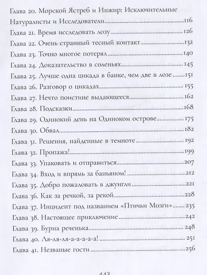 Навстречу приключениям! - фото 7