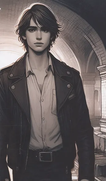 Магия и Сталь - фото 3