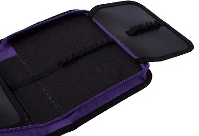 Пенал 1 отделение "Король драконов" 20*14 см, молния - фото 7