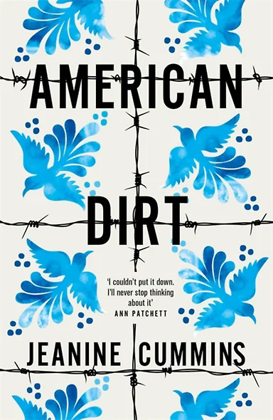 American Dirt - фото 1