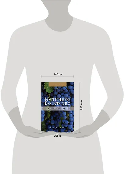 Истинное богатство. Как получить все - фото 5