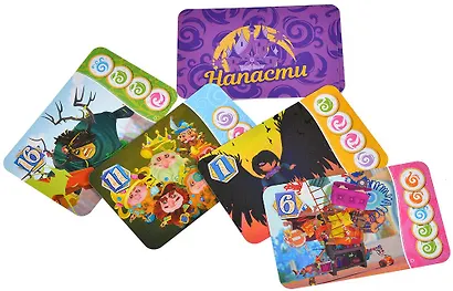 Сказочный патруль: Мир, дружба, магия! - фото 11