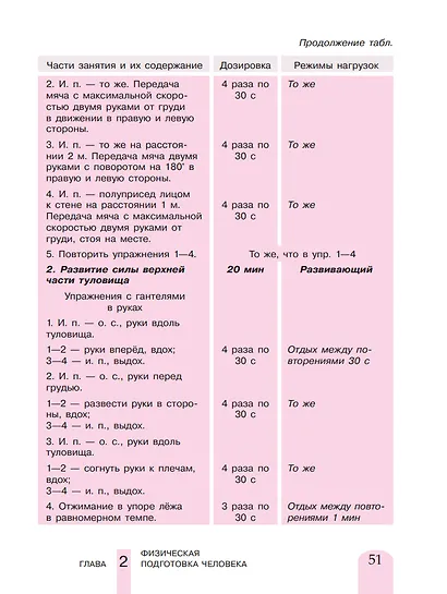 Физическая культура. 6-7 классы. Учебник - фото 3